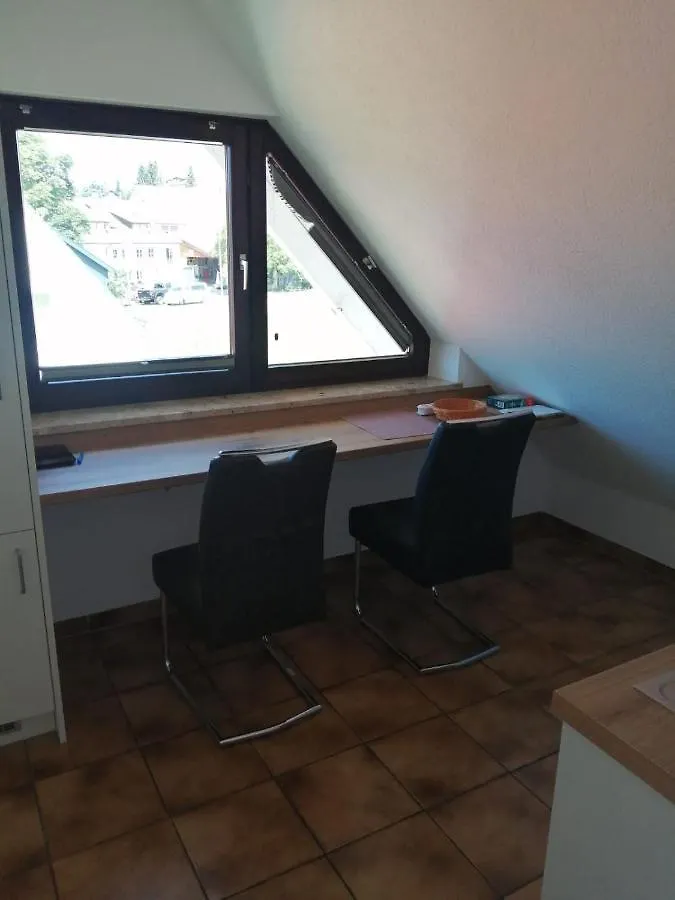 Ferienwohnung Hengnau In Wasserburg 0*,