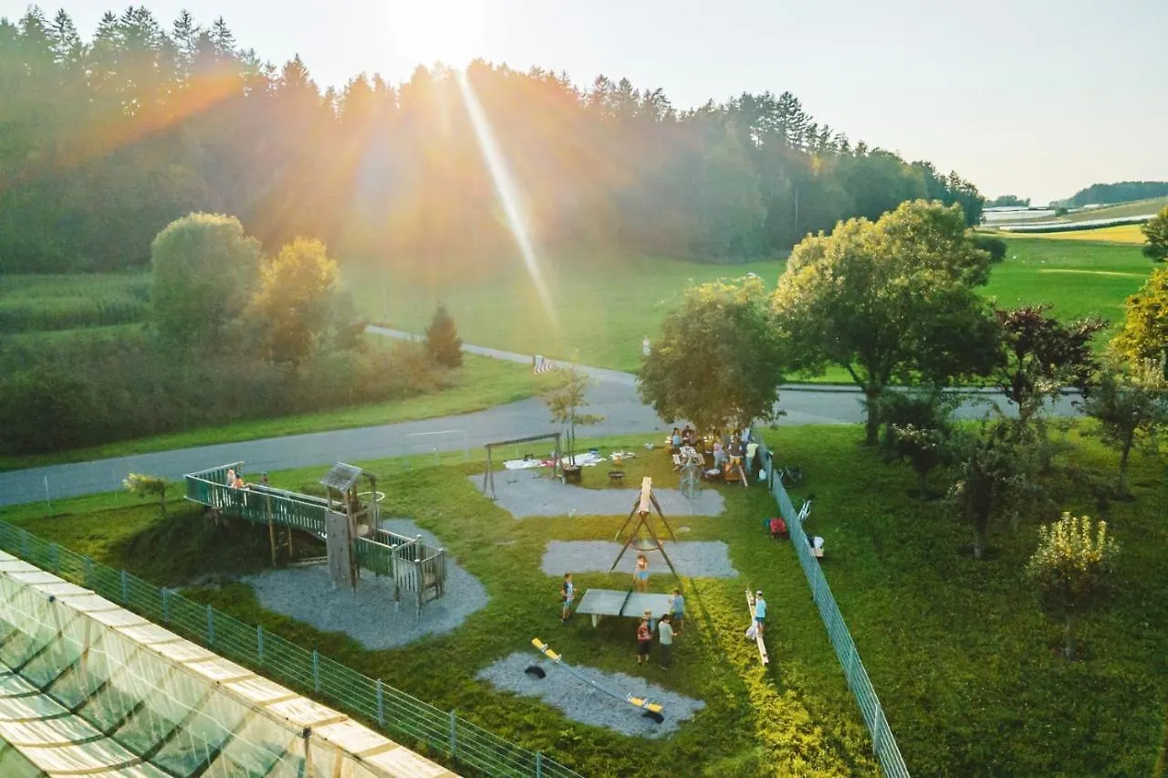 Ferienwohnung Hengnau In Wasserburg