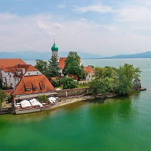 Hotel Schloss, Wasserburg am Bodensee