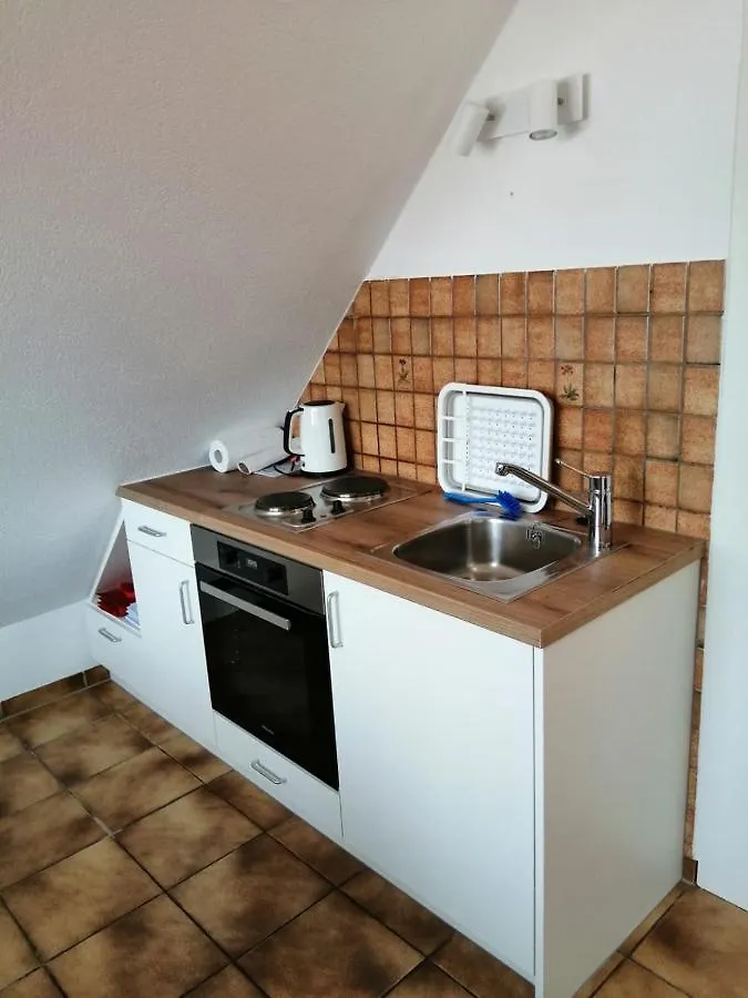 Apartment Ferienwohnung Hengnau In Wasserburg Am Bodensee