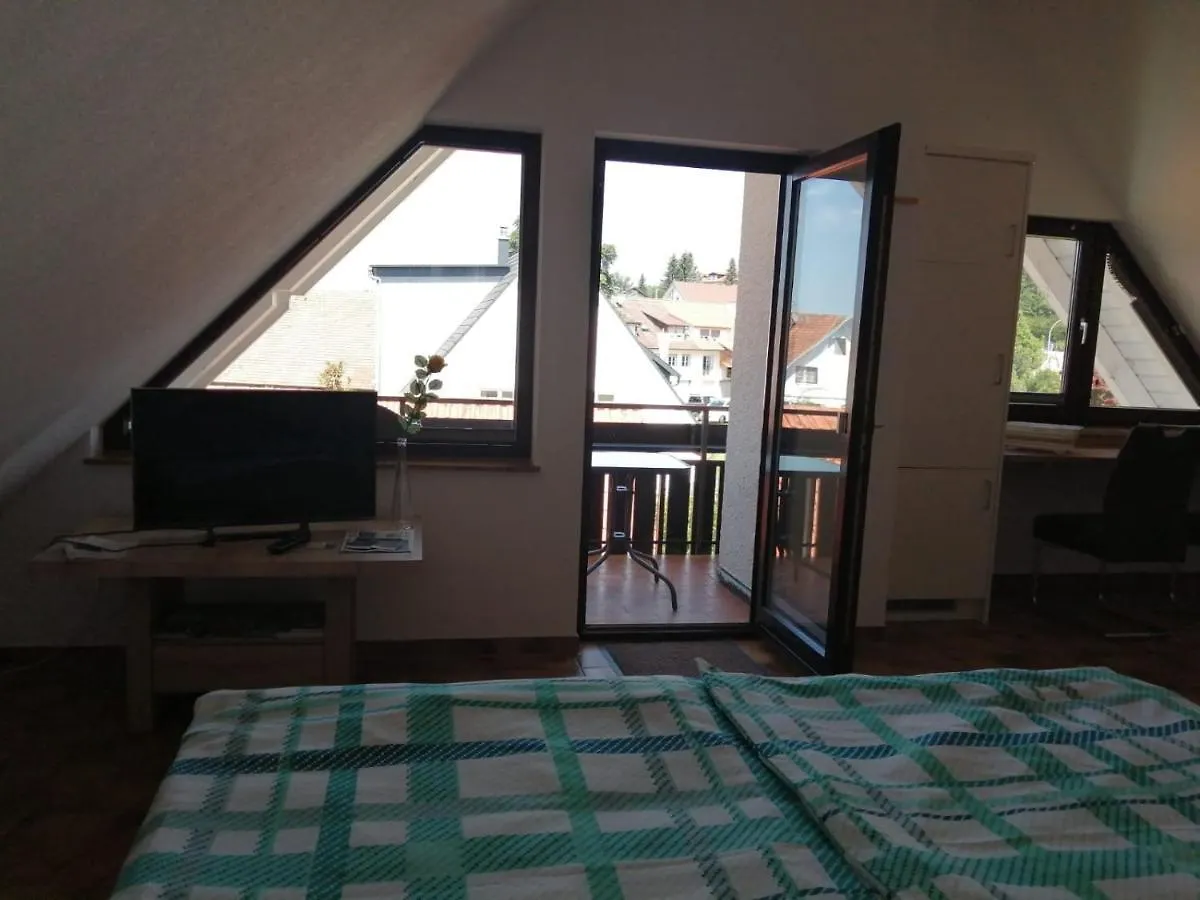 Ferienwohnung Hengnau In Wasserburg Am Bodensee Apartment