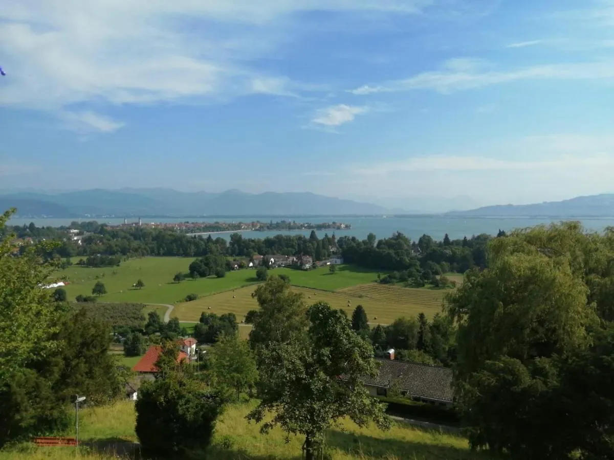 Apartment Ferienwohnung Hengnau In Wasserburg Am Bodensee Germany